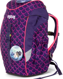 Zaino Ergonomico Mini per l'Asilo - Pearl DiveBear