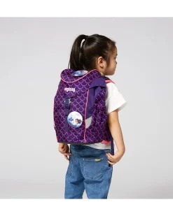 Zaino Ergonomico Mini per l'Asilo - Pearl DiveBear