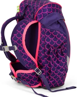 Zaino Ergonomico Mini per l'Asilo - Pearl DiveBear