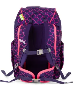 Zaino Ergonomico Mini per l'Asilo - Pearl DiveBear
