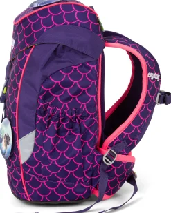 Zaino Ergonomico Mini per l'Asilo - Pearl DiveBear