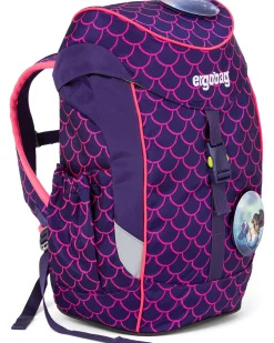 Zaino Ergonomico Mini per l'Asilo - Pearl DiveBear