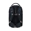Zaino Ergonomico Pack - Midnight Jungle - 30x27x45 cm - Resistente e Idrorepellente