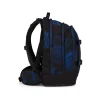 Zaino Ergonomico Pack - Seismic Blue - 30x27x45 cm - Resistente e Idrorepellente