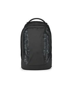 Zaino Ergonomico Pack - Street Ink - 30x27x45 cm - Resistente e Idrorepellente