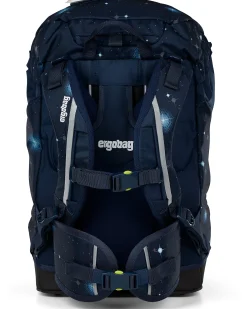 Zaino Ergonomico Prime - AtmosBear - Adatto per le Elementari
