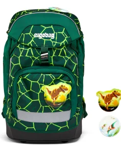 Zaino Ergonomico Prime - BearRex - Adatto per le Elementari