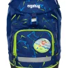 Zaino Ergonomico Prime - Blu - Front RunBear - Adatto per le Elementari