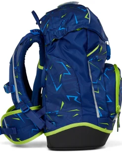 Zaino Ergonomico Prime - Blu - Front RunBear - Adatto per le Elementari