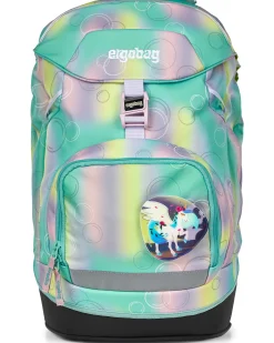 Zaino Ergonomico Prime - Magic BubbleBear - Adatto per le Elementari