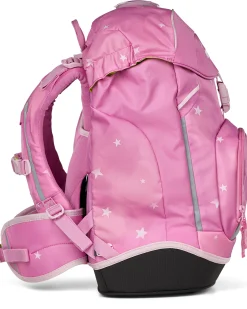 Zaino Ergonomico Prime - Rosa - Magic CloudBear - Adatto per le Elementari