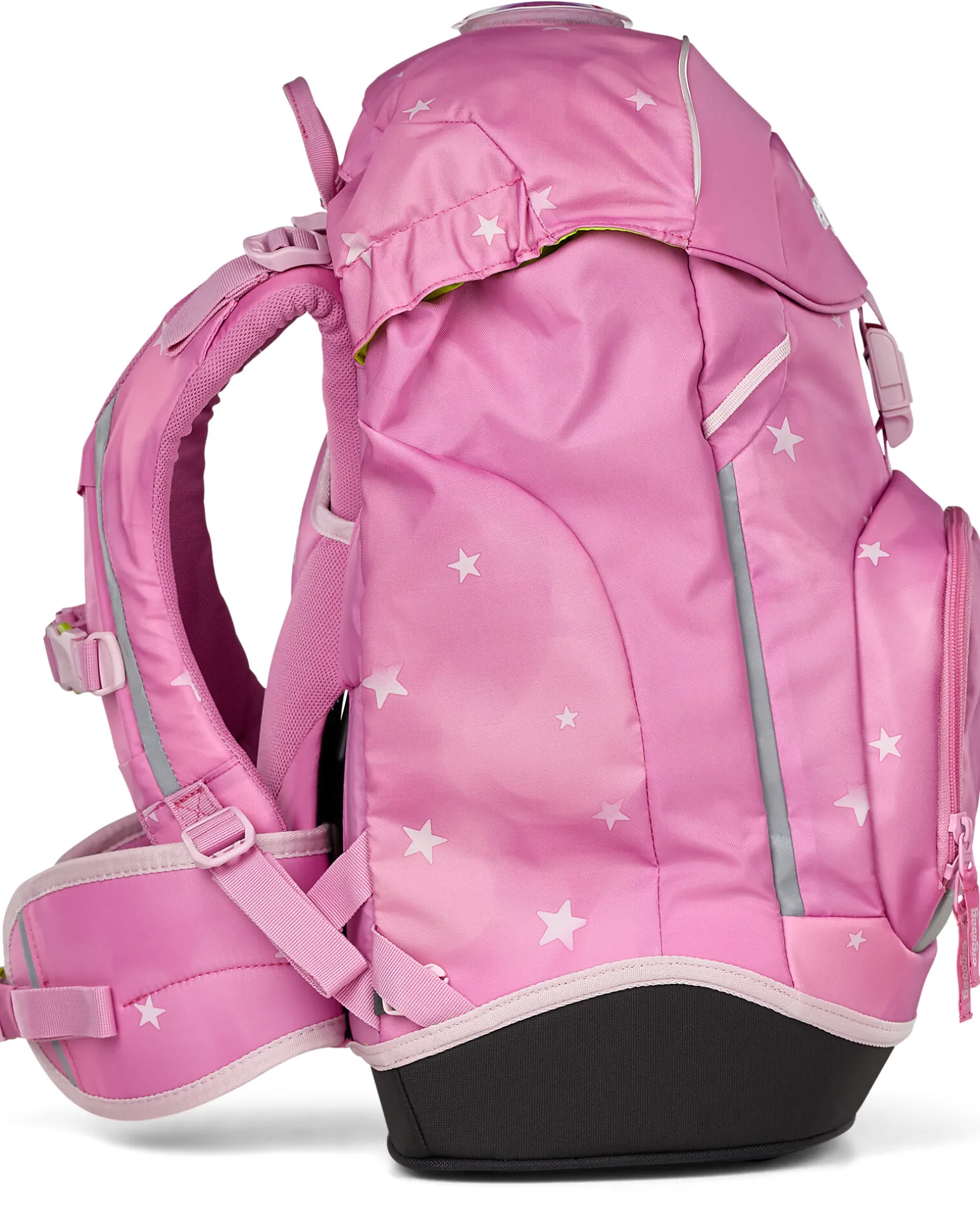Zaino Ergonomico Prime - Rosa - Magic CloudBear - Adatto per le Elementari