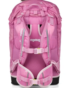 Zaino Ergonomico Prime - Rosa - Magic CloudBear - Adatto per le Elementari