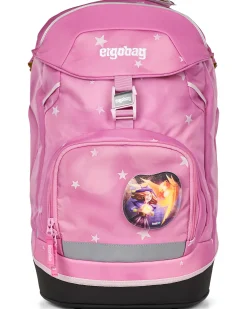 Zaino Ergonomico Prime - Rosa - Magic CloudBear - Adatto per le Elementari