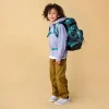 Zaino Ergonomico Prime - Space TravelBear - Adatto per le Elementari