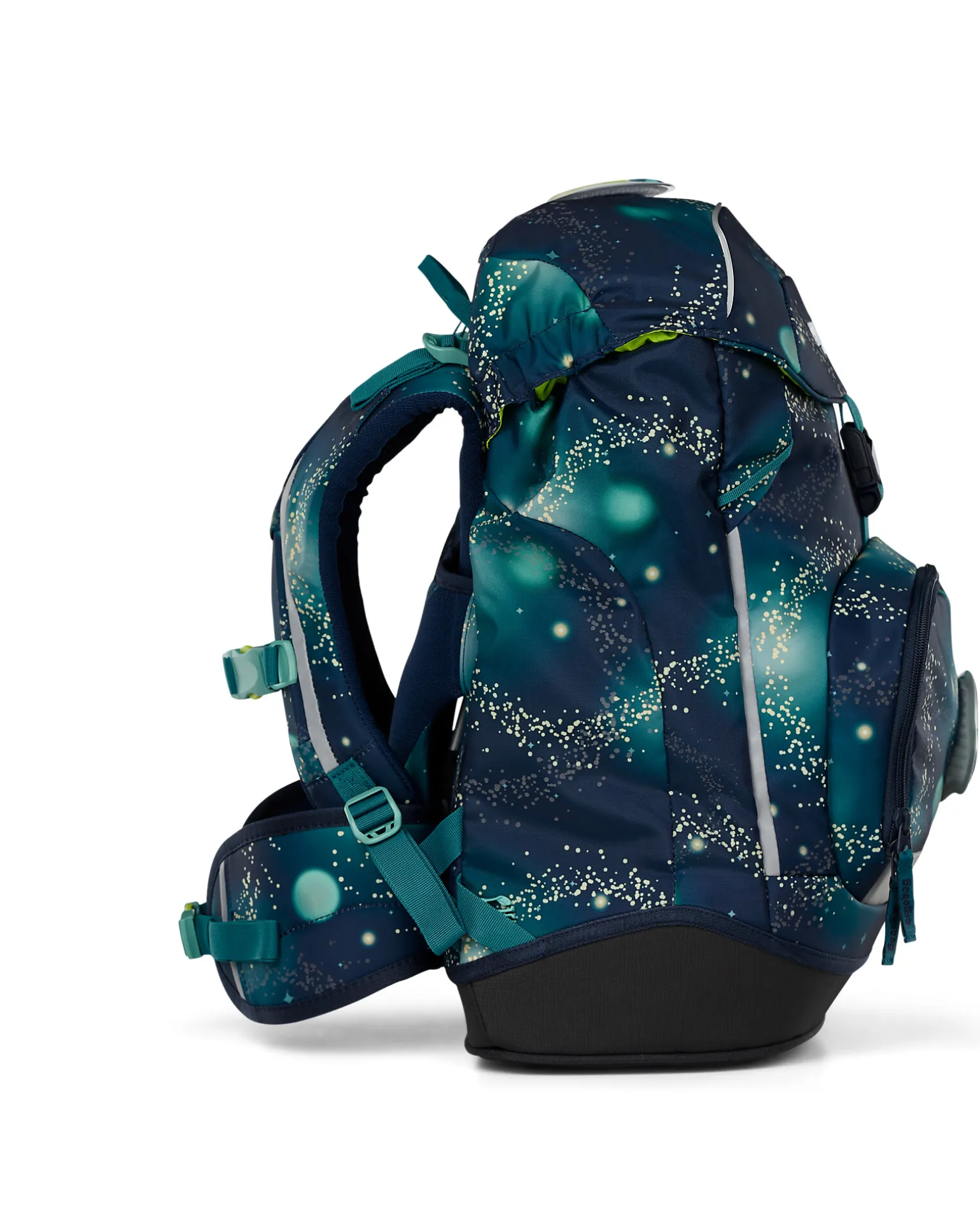 Zaino Ergonomico Prime - Space TravelBear - Adatto per le Elementari