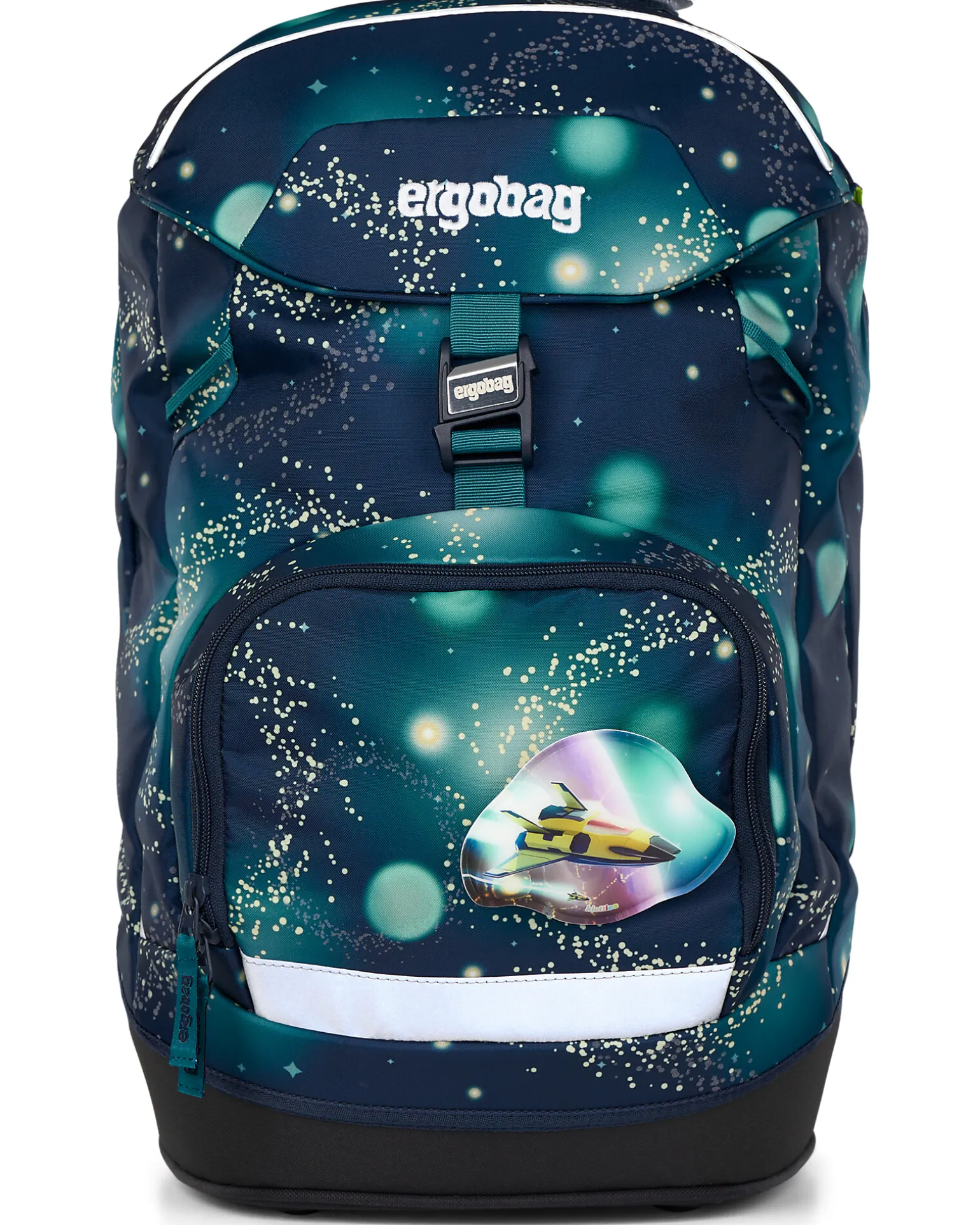 Zaino Ergonomico Prime - Space TravelBear - Adatto per le Elementari