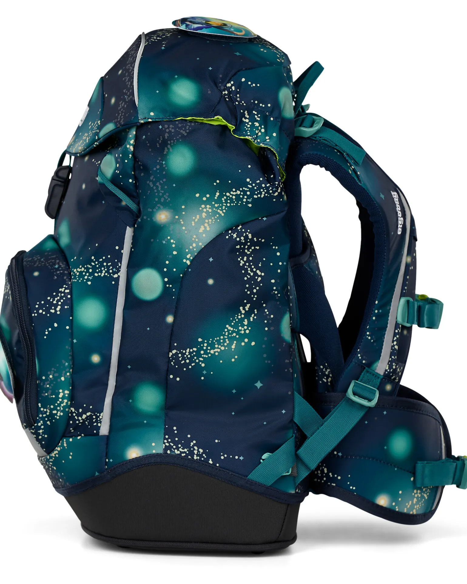 Zaino Ergonomico Prime - Space TravelBear - Adatto per le Elementari