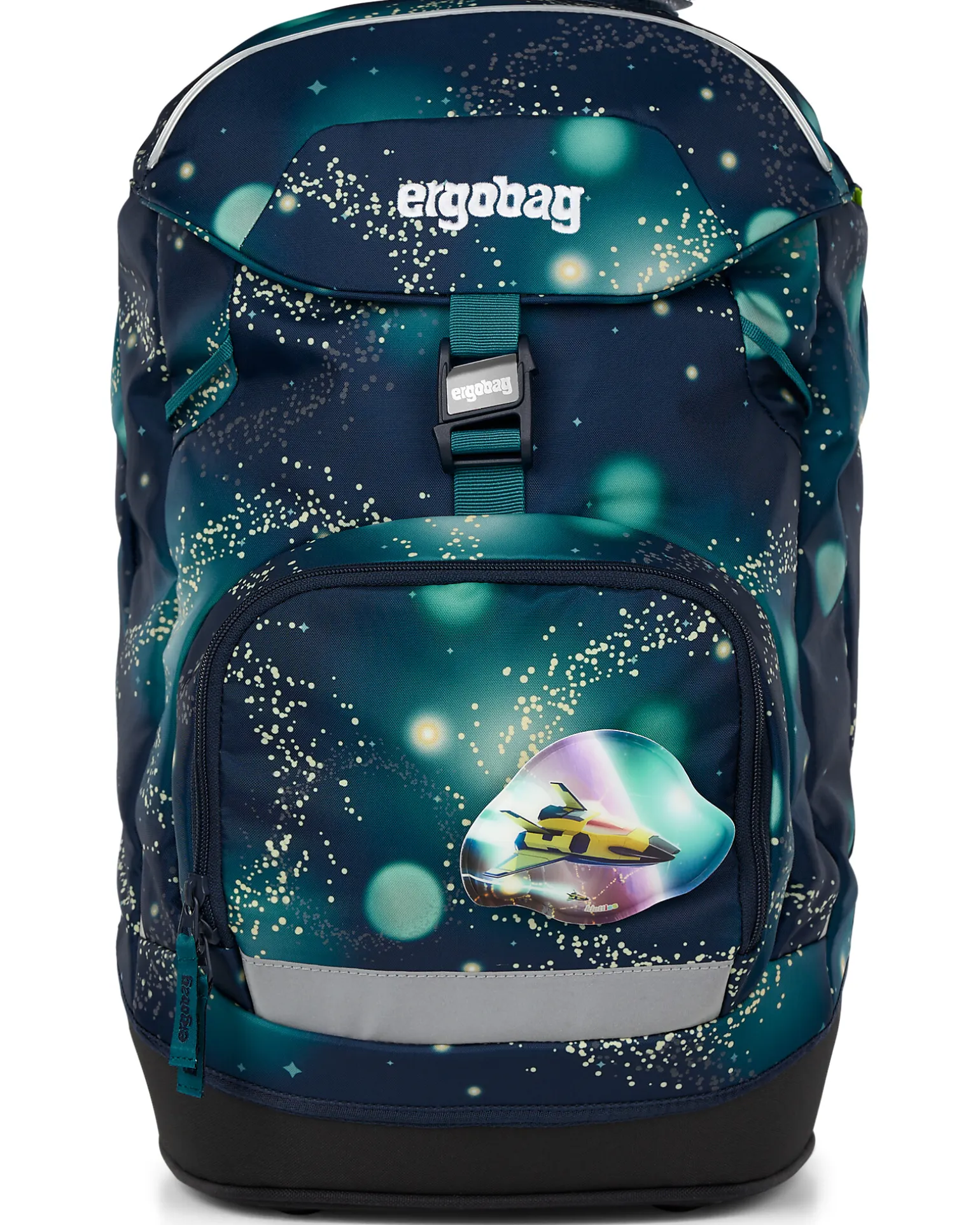 Zaino Ergonomico Prime - Space TravelBear - Adatto per le Elementari