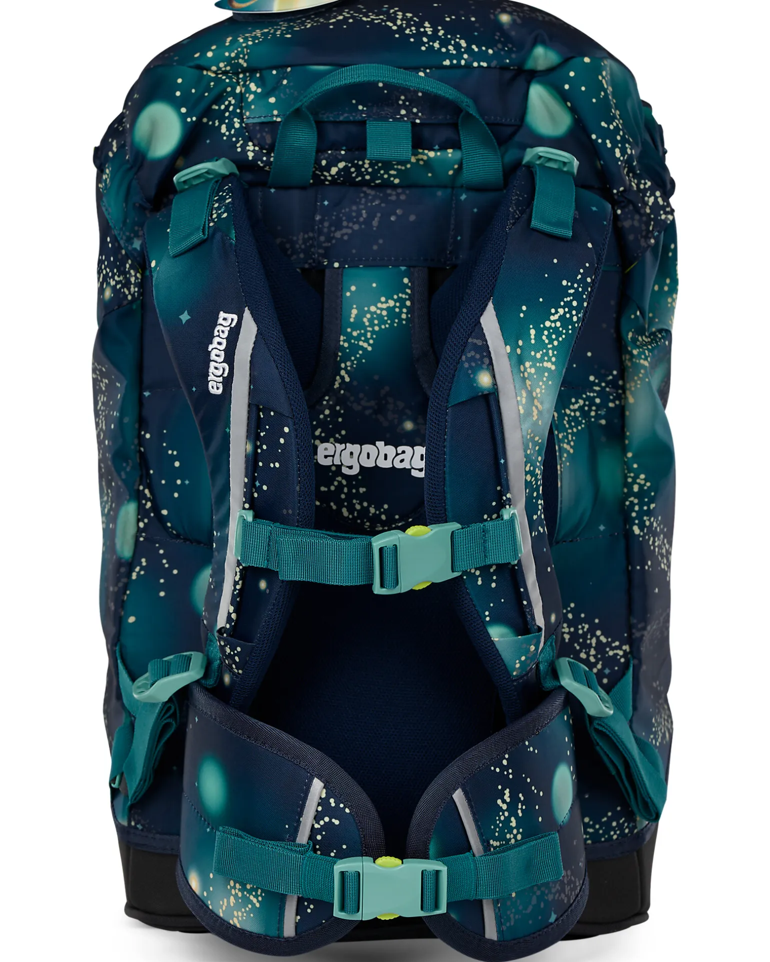 Zaino Ergonomico Prime - Space TravelBear - Adatto per le Elementari