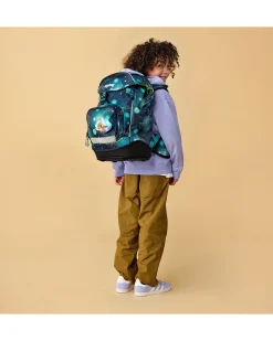 Zaino Ergonomico Prime - Space TravelBear - Adatto per le Elementari