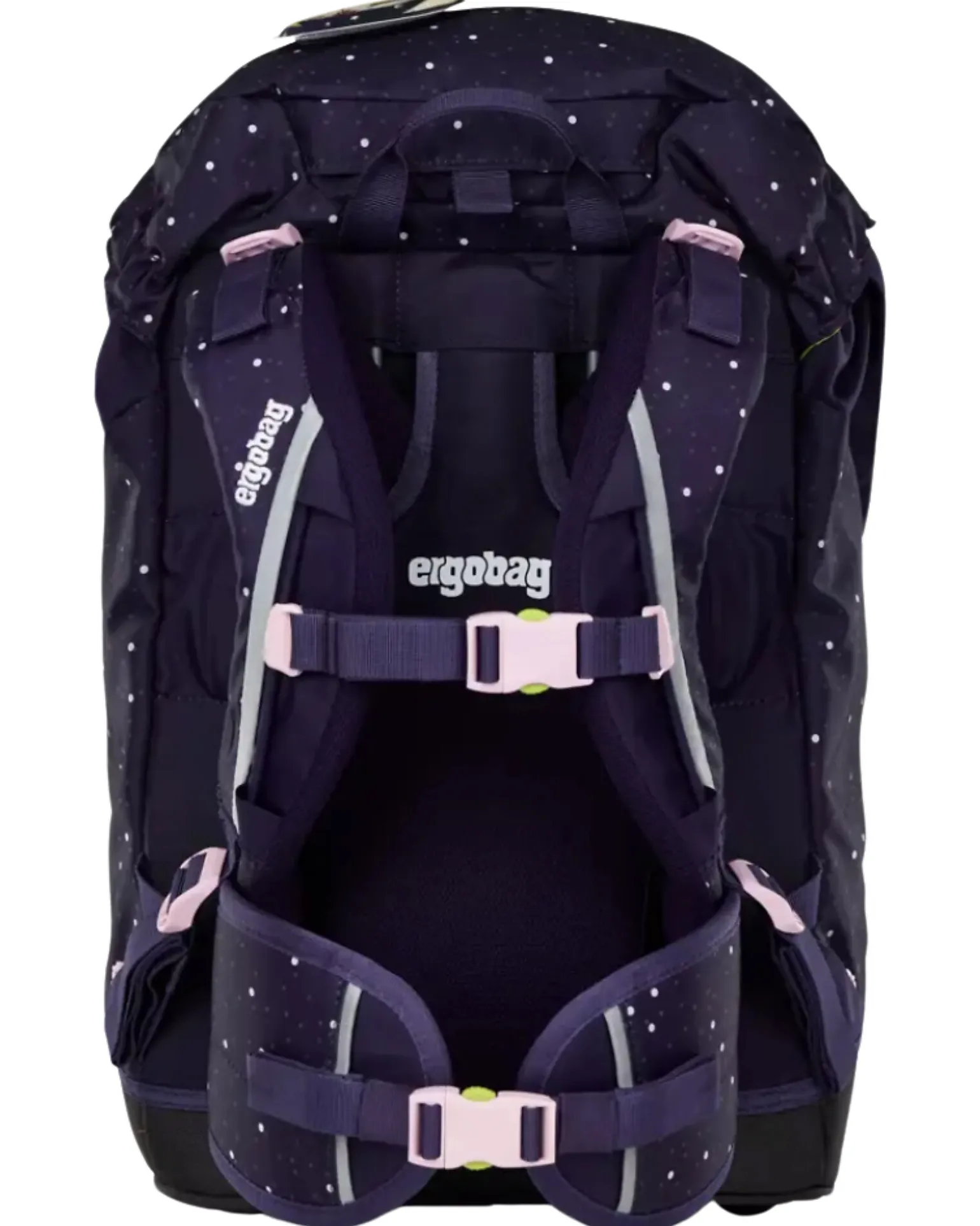 Zaino Ergonomico Prime - StargazBear - Adatto per le Elementari