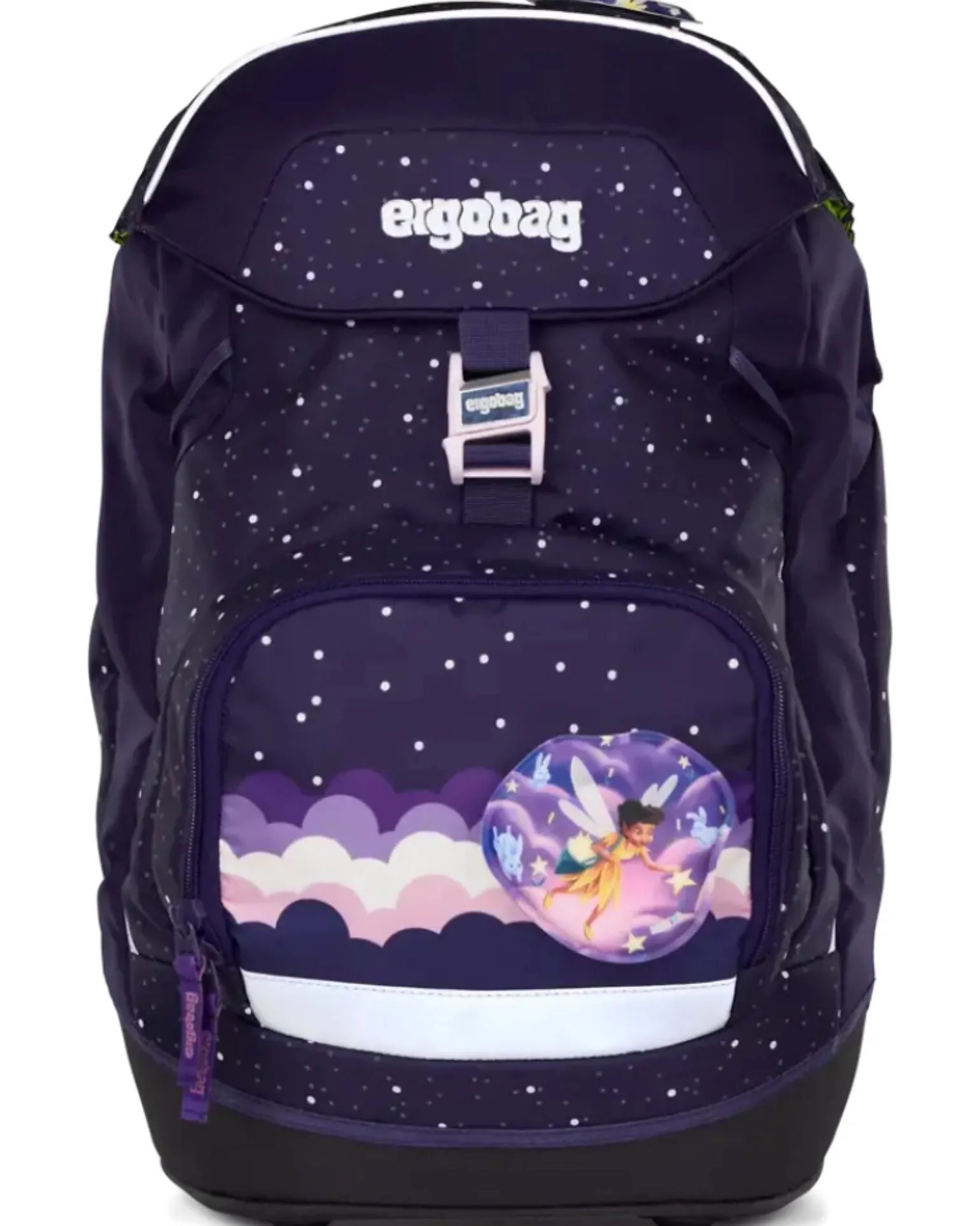 Zaino Ergonomico Prime - StargazBear - Adatto per le Elementari