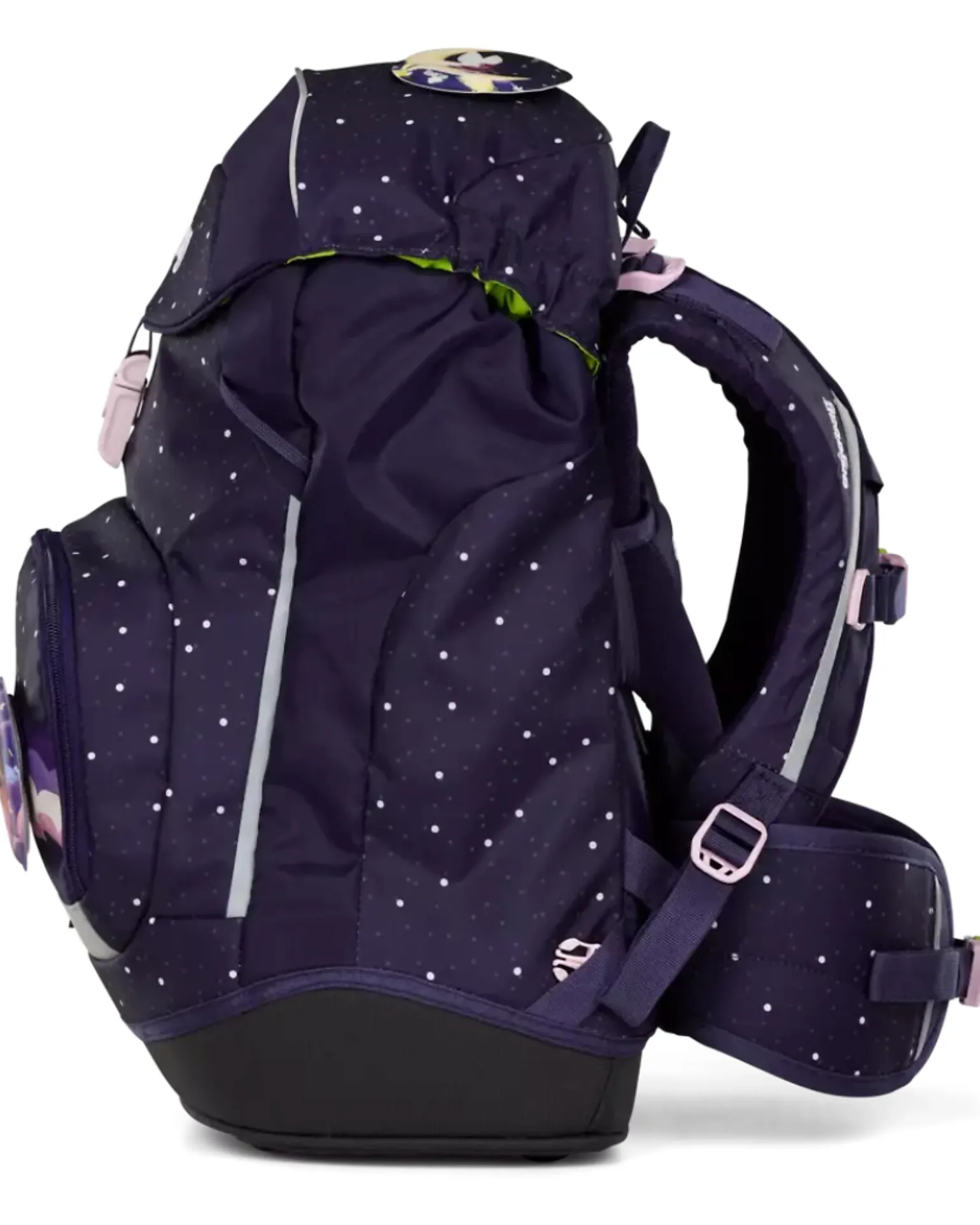 Zaino Ergonomico Prime - StargazBear - Adatto per le Elementari