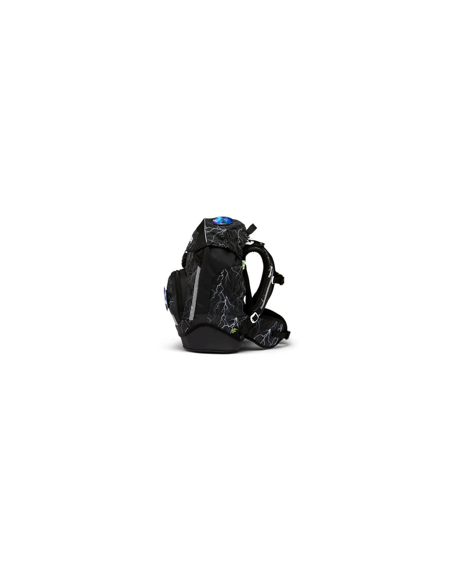 Zaino Ergonomico Prime - Super ReflectBear - Adatto per le Elementari