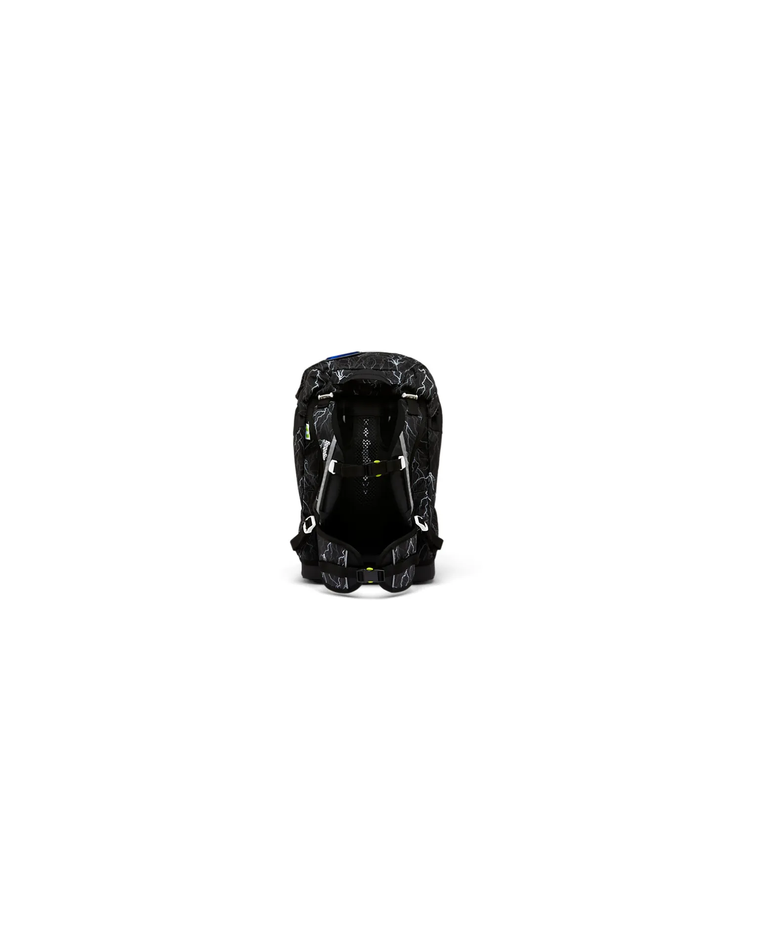 Zaino Ergonomico Prime - Super ReflectBear - Adatto per le Elementari