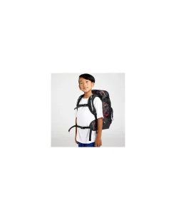 Zaino Ergonomico Prime - TaekBeardo - Adatto per le Elementari