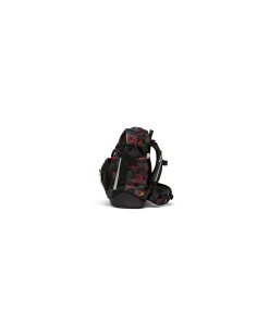 Zaino Ergonomico Prime - TaekBeardo - Adatto per le Elementari