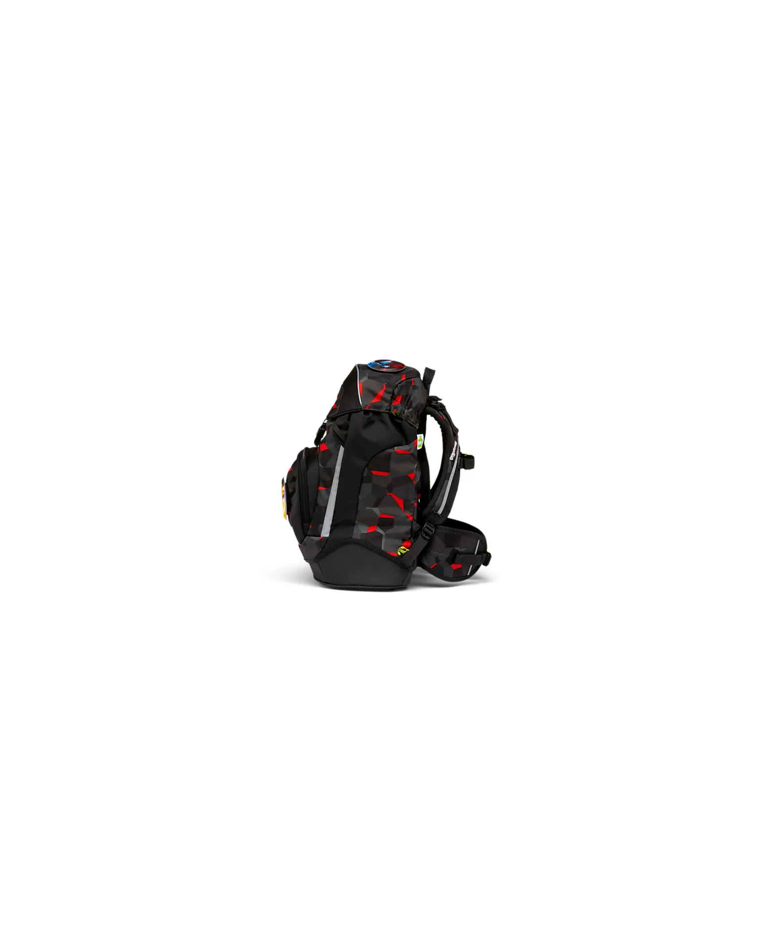 Zaino Ergonomico Prime - TaekBeardo - Adatto per le Elementari