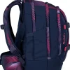 Zaino Ergonomico - Seismic Pink - 30 x 45 x 22 cm - Resistente e Idrorepellente