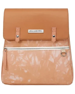 Zaino Meta - Sabbia - Soluzione Ultraleggera Funzionale ed Elegante per Te e il tuo Bambino!