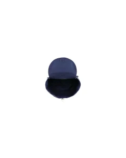 Zaino Mini Bimbo - Mr Penguin - Blu - 30 x 23 cm