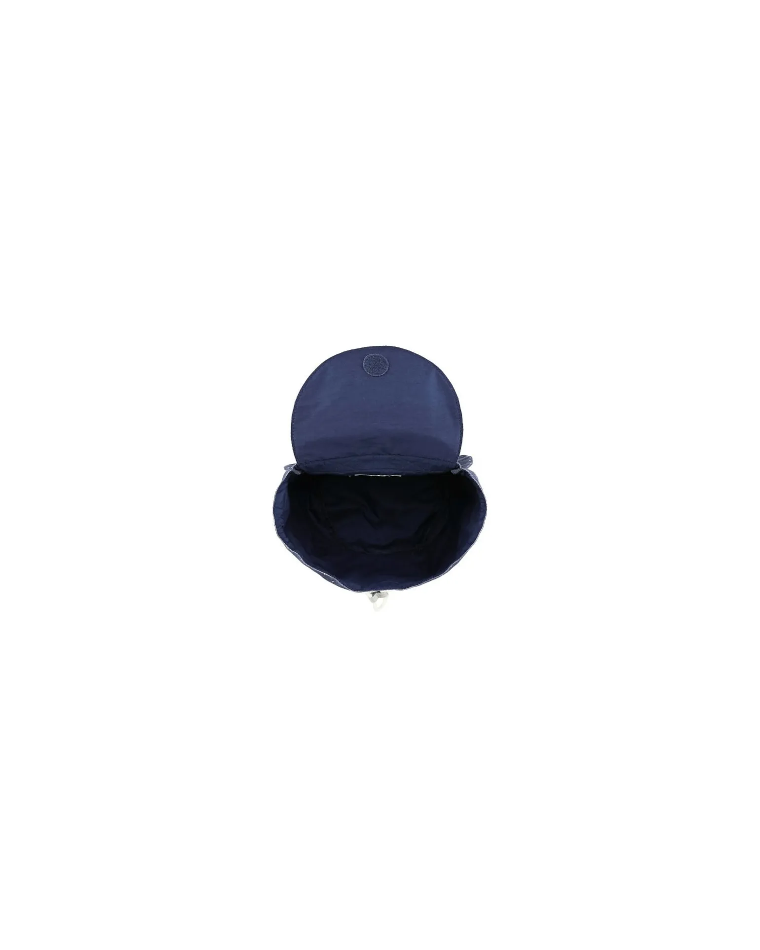 Zaino Mini Bimbo - Mr Penguin - Blu - 30 x 23 cm