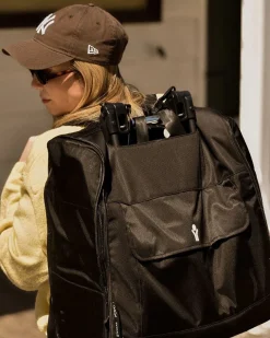 Zaino Porta Passeggino YOYO - Per Trasportarlo Facilmente Ovunque!