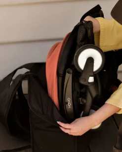 Zaino Porta Passeggino YOYO - Per Trasportarlo Facilmente Ovunque!