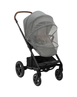Zanzariera per Passeggini Nuna - Compatibile con tutti i Passeggini