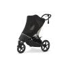 Zanzariera per Passeggino Avi Spin - Black