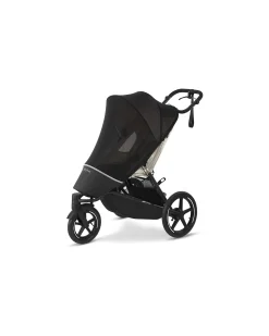 Zanzariera per Passeggino Avi Spin - Black