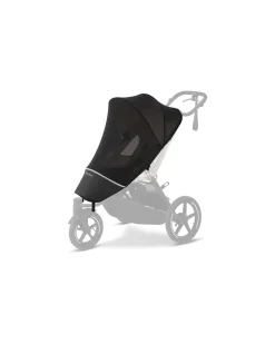 Zanzariera per Passeggino Avi Spin - Black